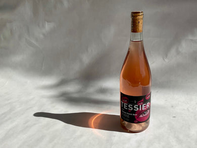 2022 Femme Fatale Rosé