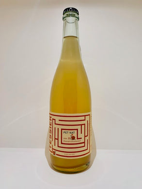 2024 Pet Nat Sparkling Gewurztraminer