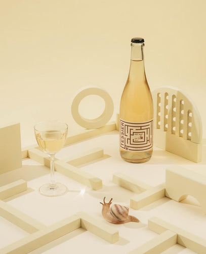 2024 Pet Nat Sparkling Rosé