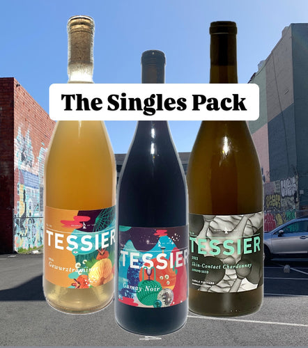 The Singles Pack