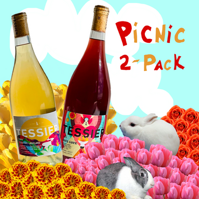 Picnic 2-Pack