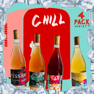 Chill 4-Pack