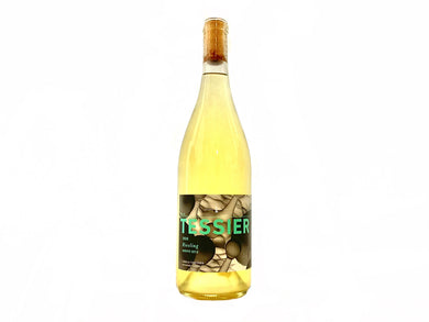 2020 Zabala Arroyo Seco Riesling