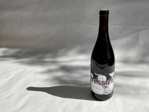 2021 Saveria Vineyard, Santa Cruz Mountains Pinot Noir